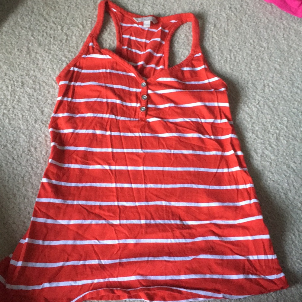 Banana Republic Tank Top